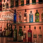 Hotel Interlaken Entrelagos