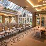 Hotel Interlaken 4* Entrelagos