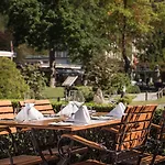Hotel Interlaken 4* Entrelagos