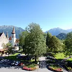 Hotel Interlaken Hotel