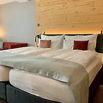 Hotel Hotel Interlaken Entrelagos