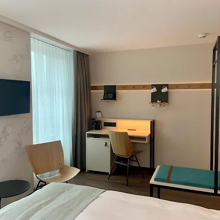 ホテル インターラーケン ホテル 4*