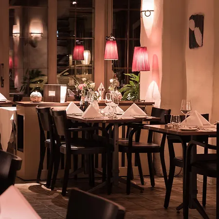 Hotell Hotel Interlaken Interlaken