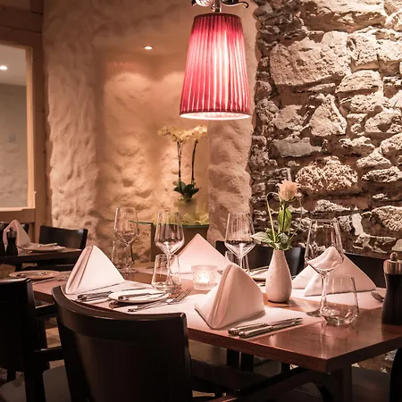 Hotell Hotel Interlaken