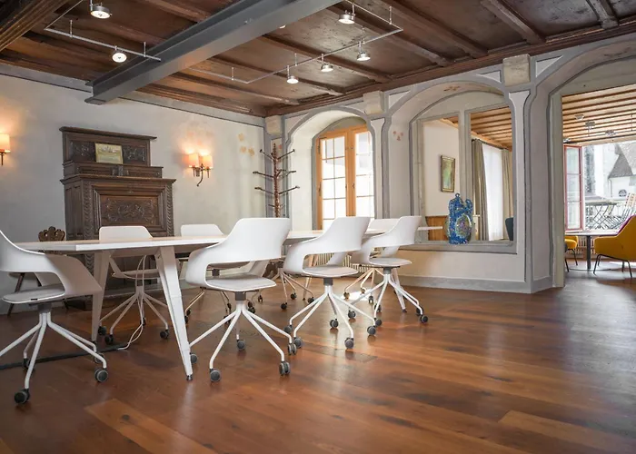 Hotel Hotel Interlaken