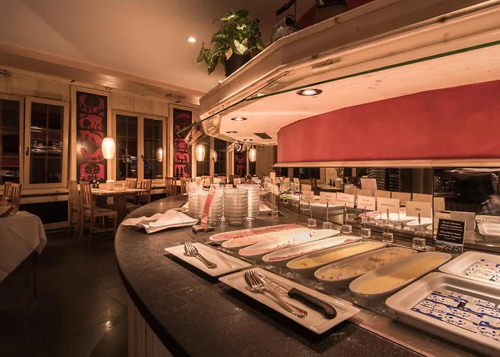 Hotel Interlaken 4* Interlaken