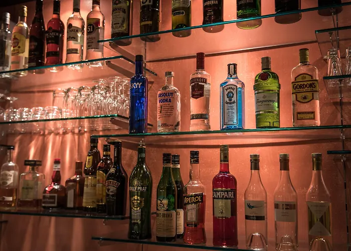 Hotel Interlaken Interlaken