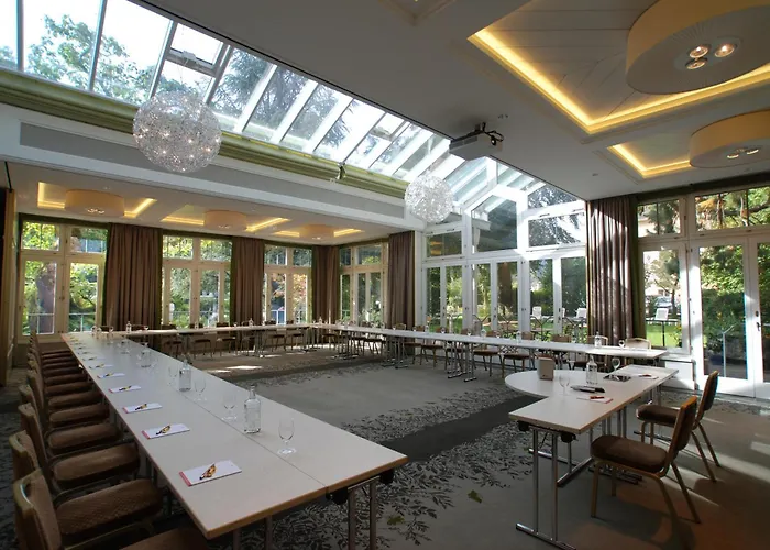 Hotel Interlaken Hotel