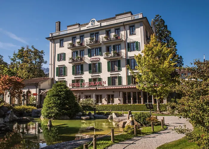Hotel Interlaken