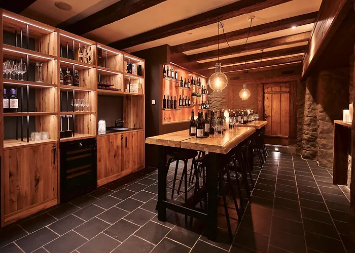 Hotel Interlaken Hotel